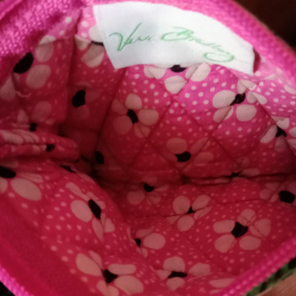 Change purse